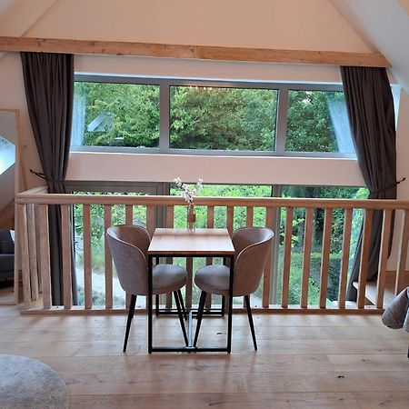 Domein Den Buiten Bed And Breakfast Dnd Sint-Niklaas Exterior photo