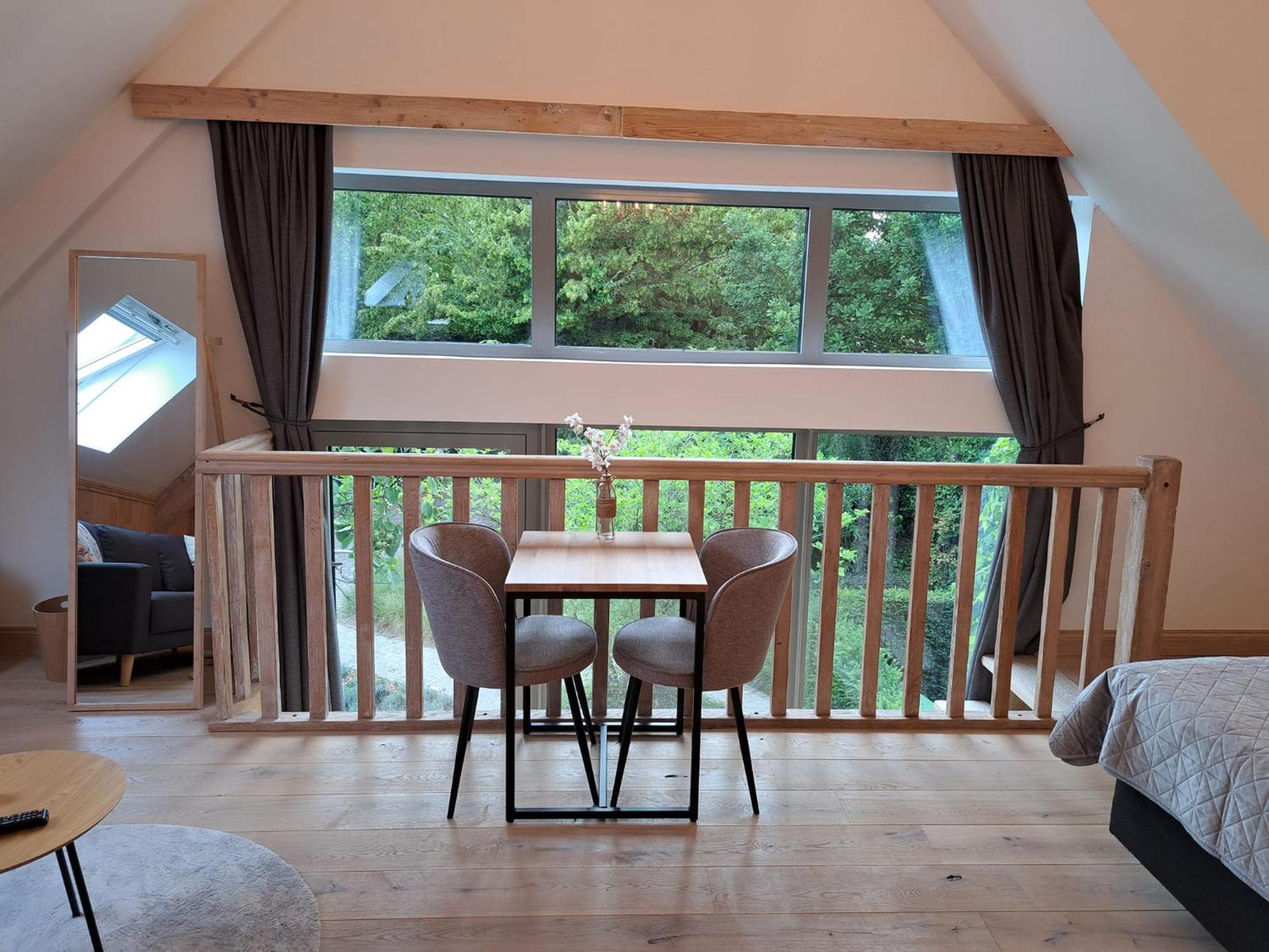 Domein Den Buiten Bed And Breakfast Dnd Sint-Niklaas Exterior photo
