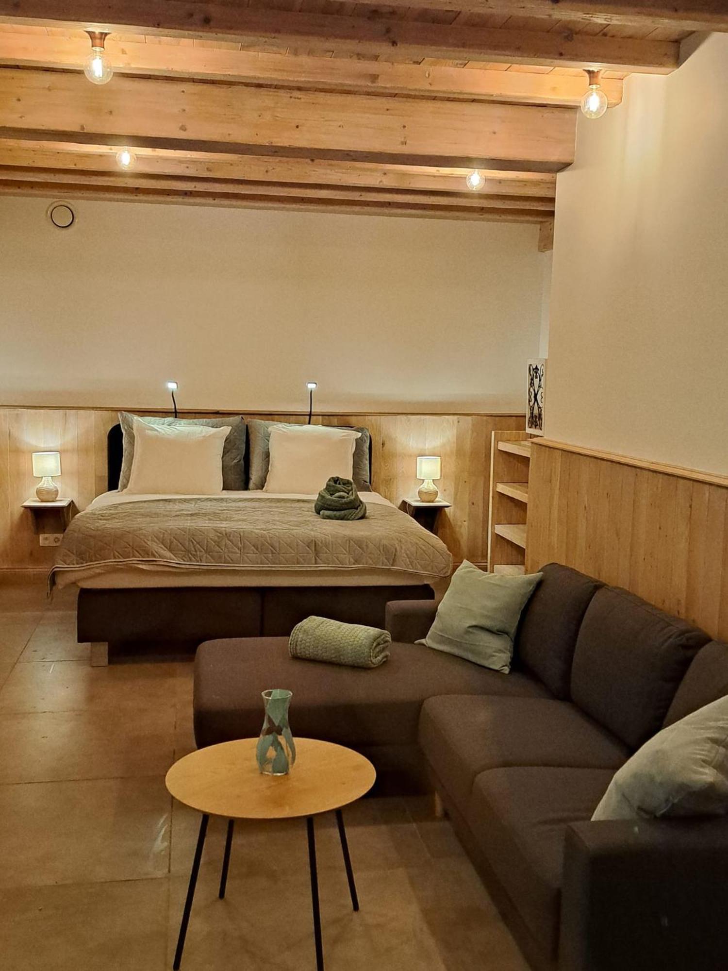Domein Den Buiten Bed And Breakfast Dnd Sint-Niklaas Exterior photo
