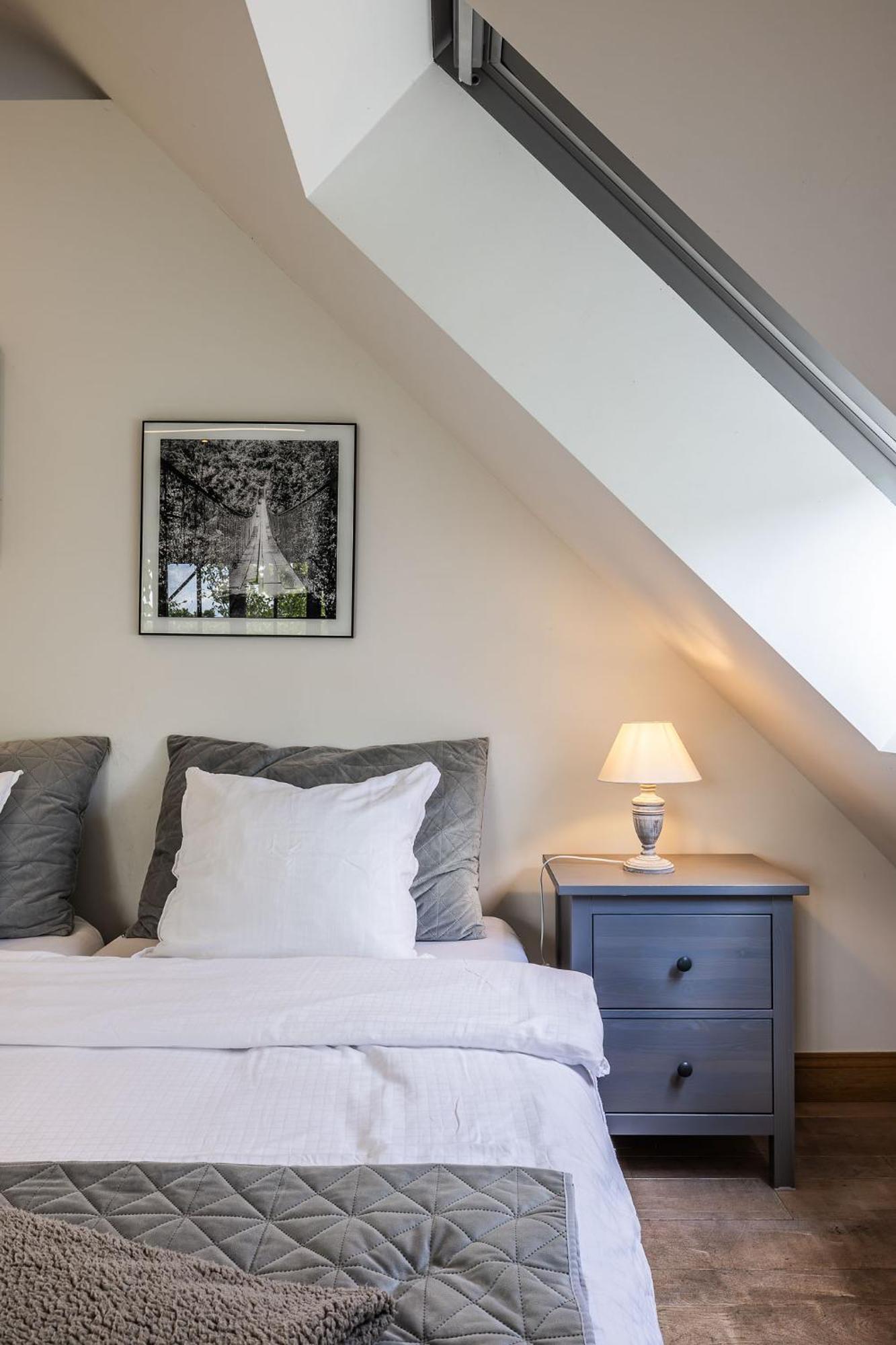 Domein Den Buiten Bed And Breakfast Dnd Sint-Niklaas Exterior photo