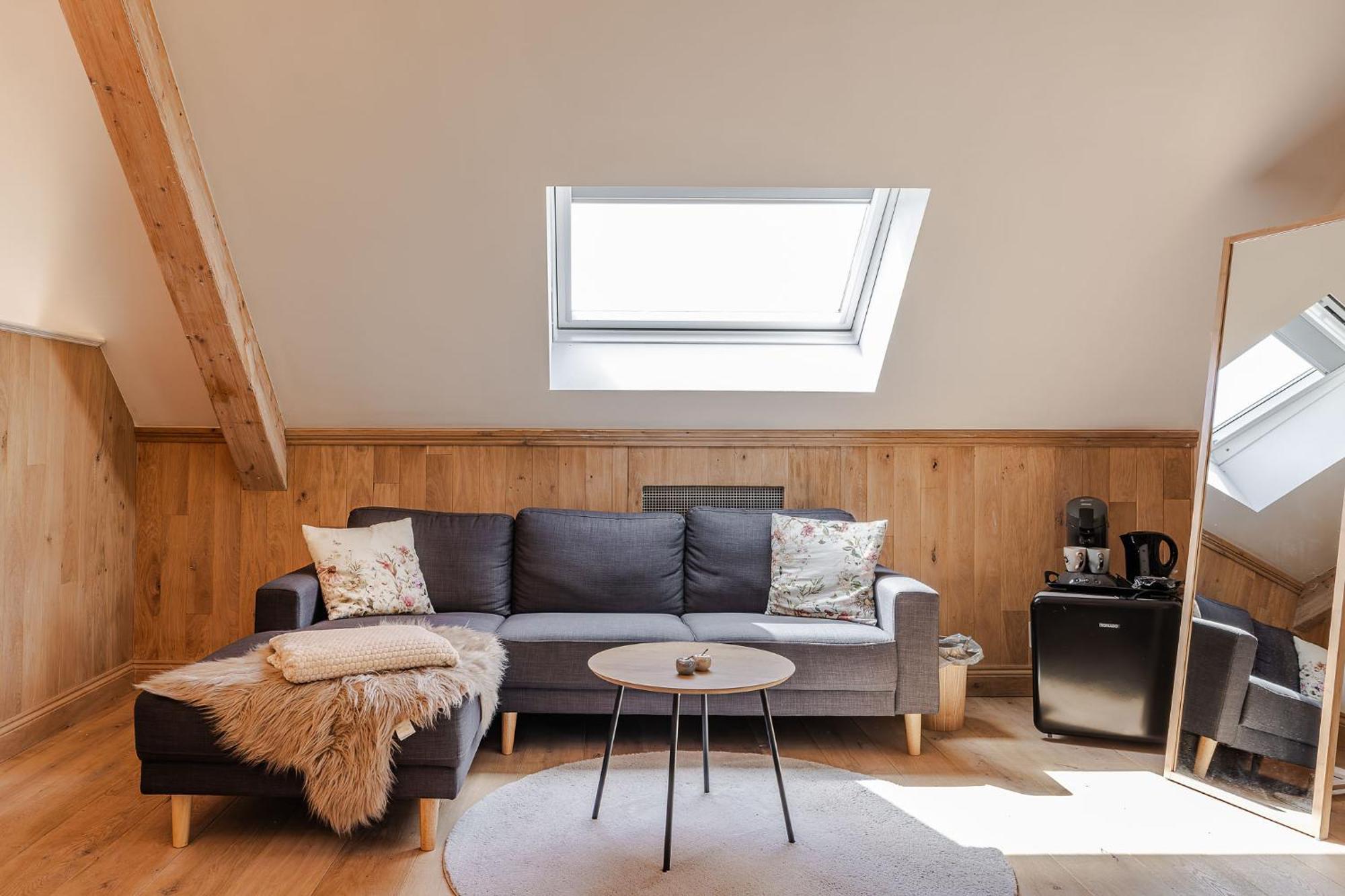 Domein Den Buiten Bed And Breakfast Dnd Sint-Niklaas Exterior photo