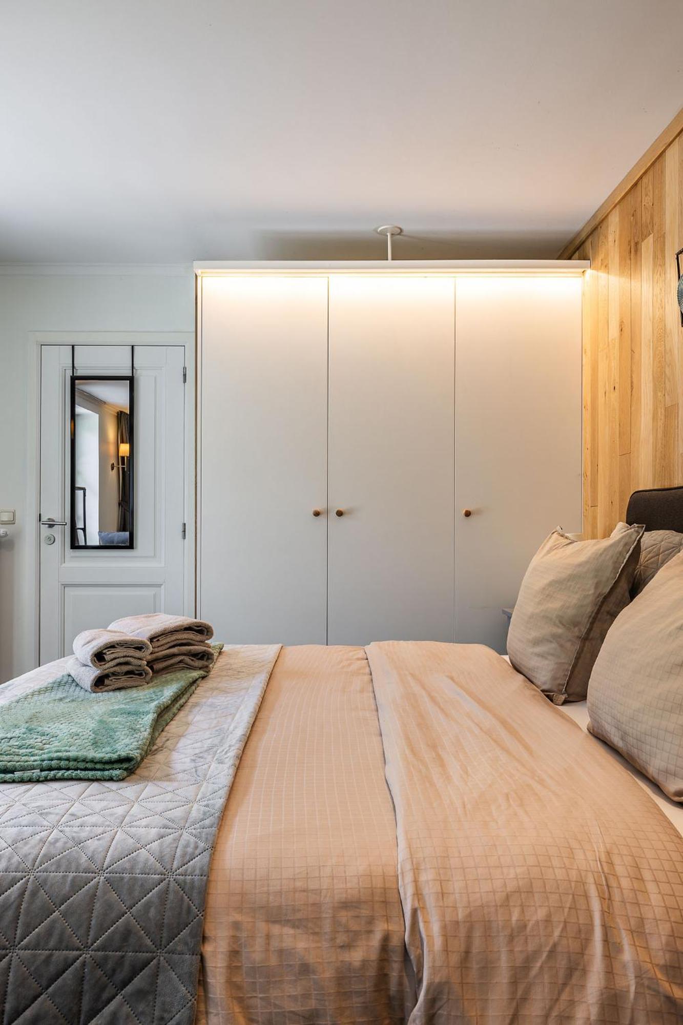 Domein Den Buiten Bed And Breakfast Dnd Sint-Niklaas Exterior photo