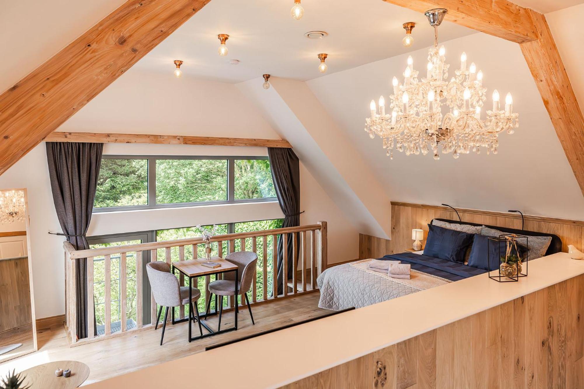 Domein Den Buiten Bed And Breakfast Dnd Sint-Niklaas Exterior photo