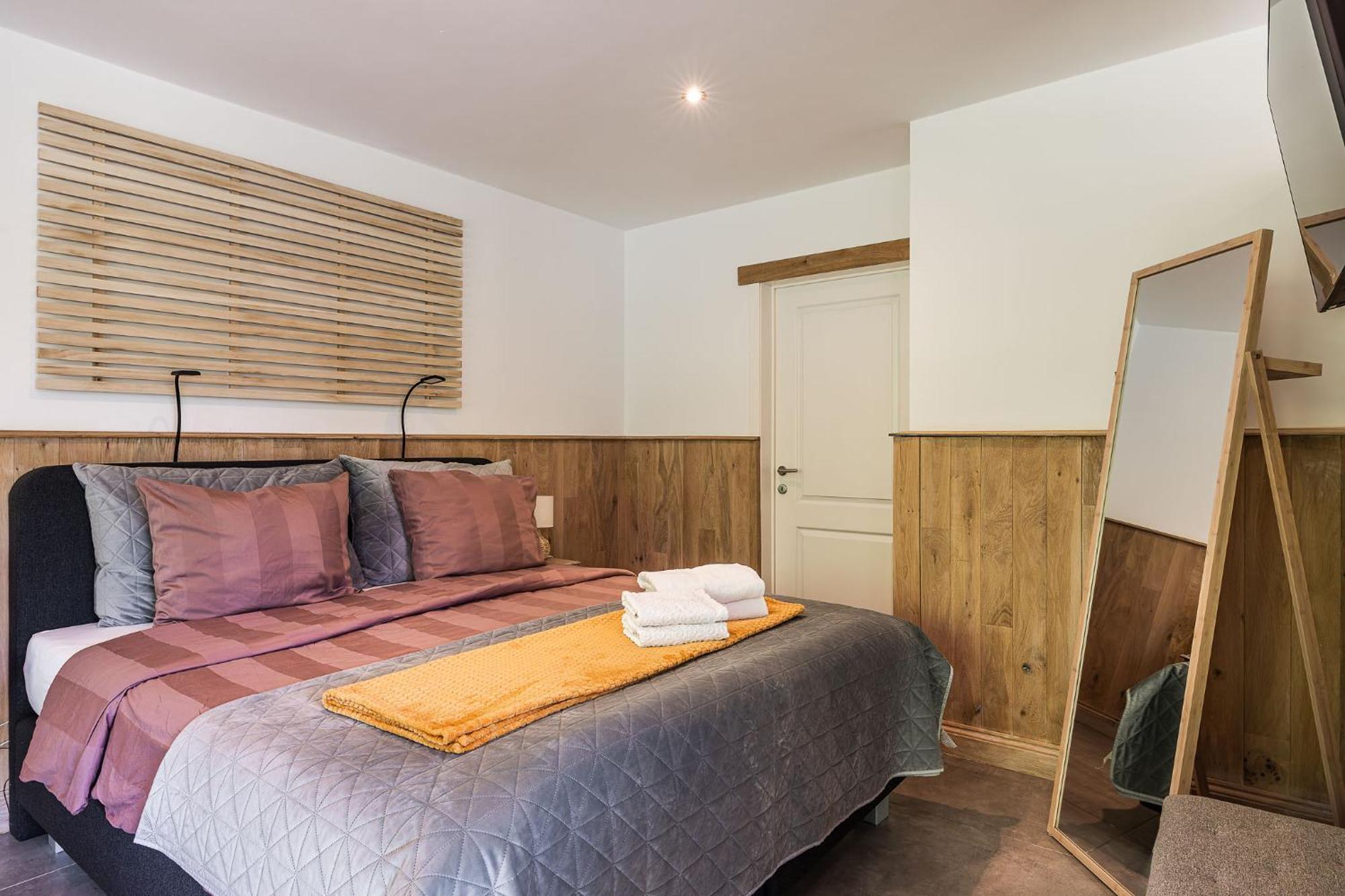 Domein Den Buiten Bed And Breakfast Dnd Sint-Niklaas Exterior photo