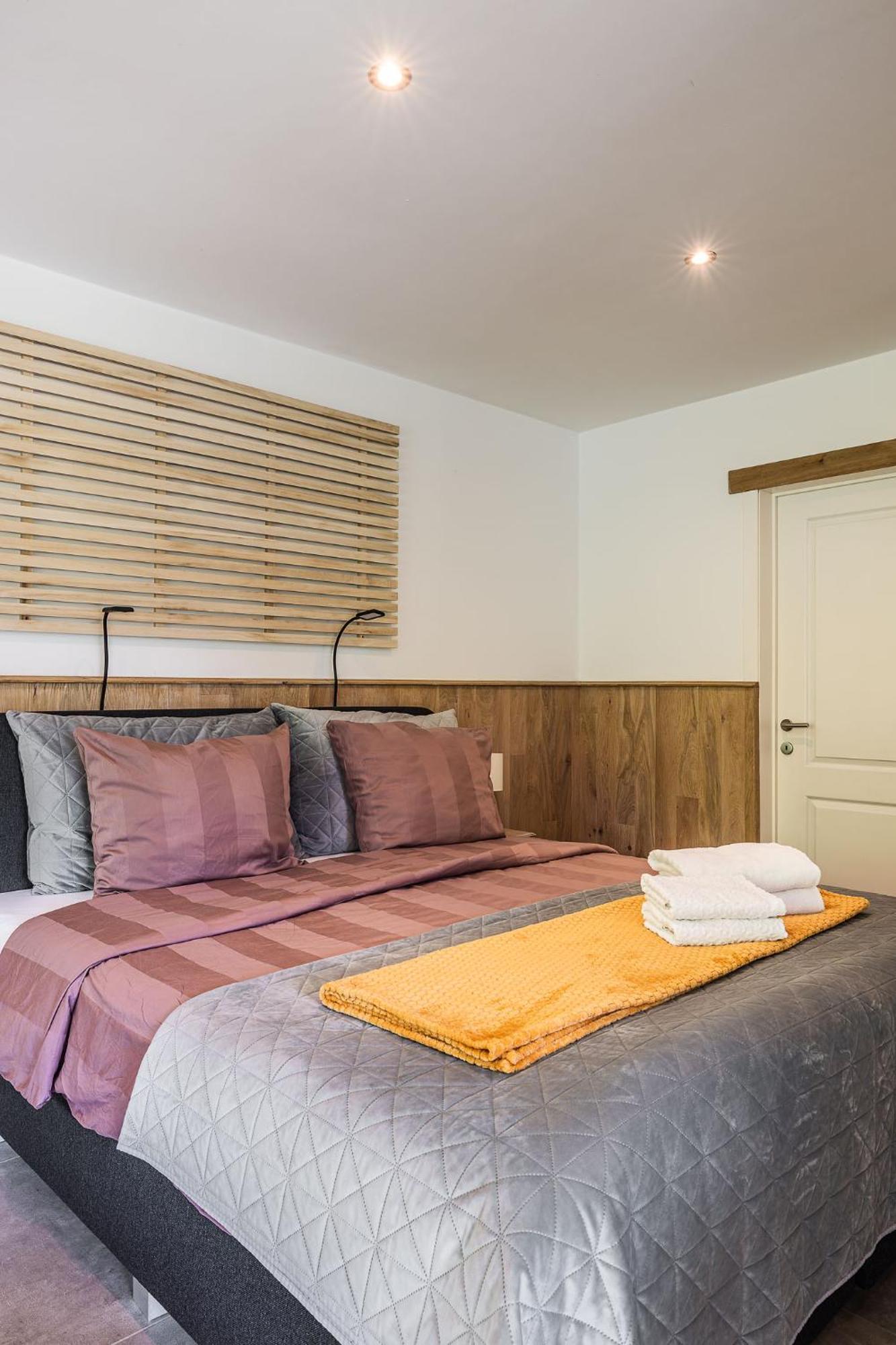 Domein Den Buiten Bed And Breakfast Dnd Sint-Niklaas Exterior photo