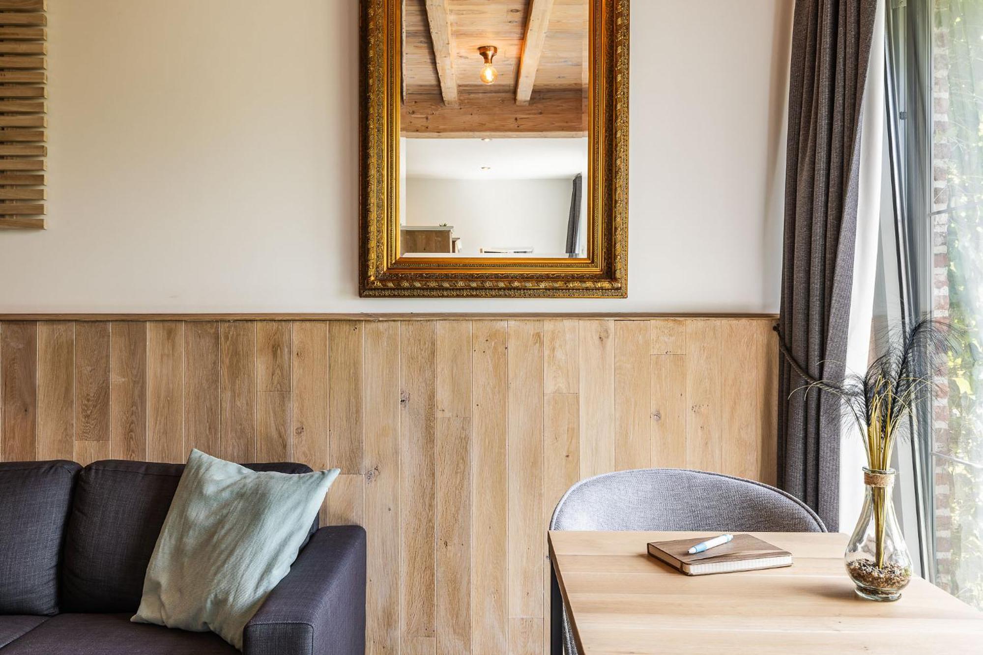 Domein Den Buiten Bed And Breakfast Dnd Sint-Niklaas Exterior photo
